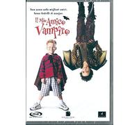 Il Mio Amico Vampiro