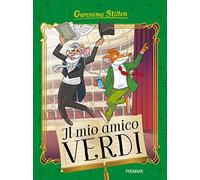 Il mio amico Verdi