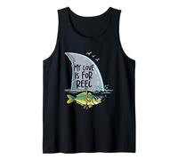 Il Mio Amore è per Reel Canotta