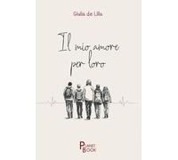 Il mio amore per loro