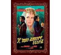 Il Mio Amore Vivra' (DVD) James Mason Stewart Granger Margaretta Scott