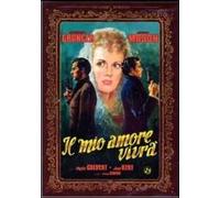 Il Mio Amore Vivra' (DVD) James Mason Stewart Granger Margaretta Scott