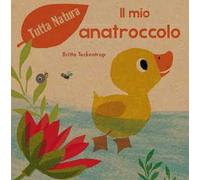 Il mio anatroccolo. Ediz. a colori