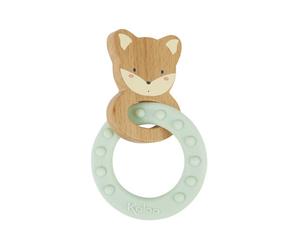Il Mio Anello Da Dentizione Kaloo Volpe