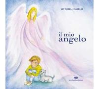 Il mio angelo