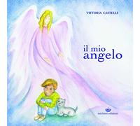 Il mio angelo