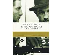 Il mio angelo ha le ali nere