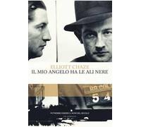 Il mio angelo ha le ali nere