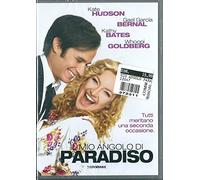 Il mio angolo di Paradiso