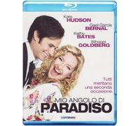 Il mio angolo di Paradiso