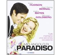 Il mio angolo di Paradiso