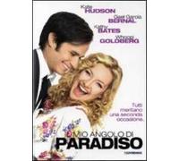 Il mio angolo di paradiso