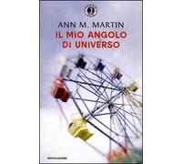 Il mio angolo di universo