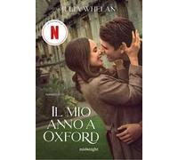 Il mio anno a Oxford
