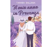 Il mio anno in Provenza