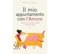 Il mio appuntamento con l'Amore