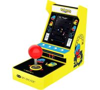 Il Mio Arcade - Joystick Giocatore Pacman Retro