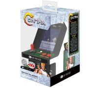Il mio Arcade - Micro Player Contra (Edizione Premium) - Nouvo