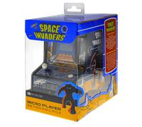 Il mio Arcade - Micro Player Space Invaders (Edizione Premium) - Nouvo