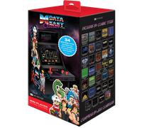 Il mio Arcade Mini Player 10 Data East Hits (34 in 1) - Nouvo