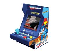 Il mio Arcade - Pico Player Megaman - Nouvo