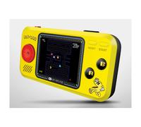 Il mio Arcade Retro Handheld: Pac-Man - Nouvo