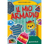 Il mio armadio