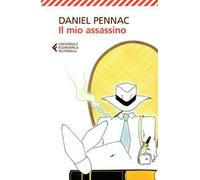 Il mio assassino