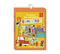 IL MIO ASTUCCIO Magneti Pompieri