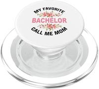 Il mio Bachelor preferito Chiamami Mamma Laurea triennale PopSockets PopGrip per MagSafe
