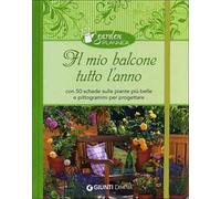 Il mio balcone tutto l'anno