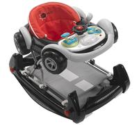 Il mio bambino Coupe 2 in 1 cammina con il passeggino nero