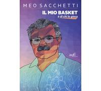 Il mio basket è di chi lo gioca - Sacchetti Meo, Mura Nando