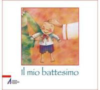 Il mio battesimo