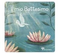 Il mio battesimo