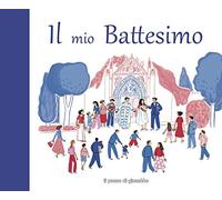 Il mio battesimo