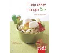 Il mio bebè mangia bio