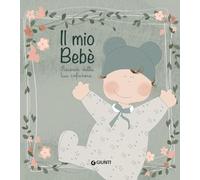 Libri Pinato Marina - Il Mio Bebe. Ricordi Della Tua Infanzia. Ediz. A Colori. C