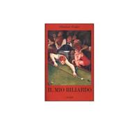 9788845917011 Il mio biliardo - Mordecai Richler,M. Codignola
