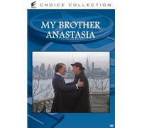 Il Mio Brother Anastasia (Italiano W/Inglese Sottotitoli) DVD (1973) - Luciano