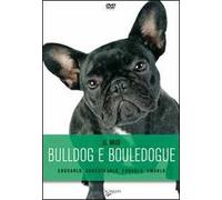 Il mio bulldog e bouledogue. DVD