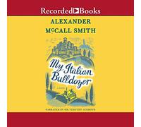 Il mio bulldozer italiano (La serie Paul Stuart)