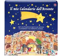 Il mio calendario dell'Avvento