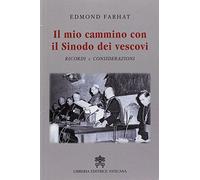 Il mio cammino con il Sinodo dei vescovi. Ricordi e considerazioni