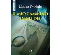 Il mio cammino degli dei