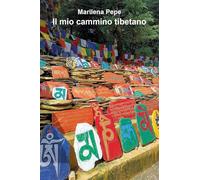 Il mio cammino tibetano
