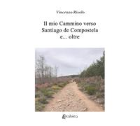 Il mio cammino verso Santiago de Compostela e... oltre