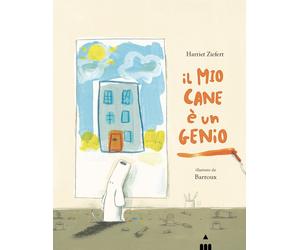 Il mio cane è un genio. Ediz. a colori - Ziefert Harriet