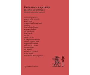 Il mio cane è un principe