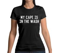 Il Mio Capo È Nel Lavare - T-Shirt - Potter - Weasley - Mago - Granger